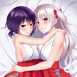This is a pixiv picture whose title is 2020年もよろしくお願いします！.