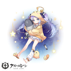 This is a pixiv picture whose title is —ジュピター—.