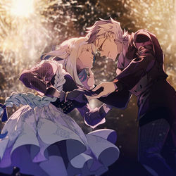 This is a pixiv picture whose title is 明けましておめでとうございます！！.