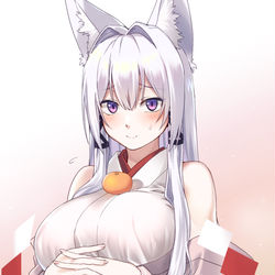 This is a pixiv picture whose title is お正月.