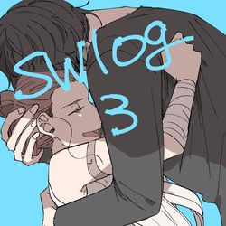 This is a pixiv picture whose title is SWログ3.