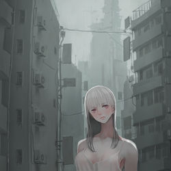 This is a pixiv picture whose title is Object200102.