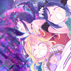This is a pixiv picture whose title is ラブライブのなんかいろいろ１０.