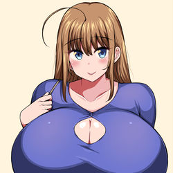 This is a pixiv picture whose title is 大庭稔.