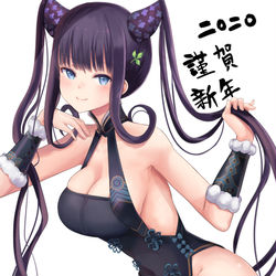 This is a pixiv picture whose title is 楊貴妃ちゃん.