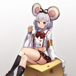 This is a pixiv picture whose title is ビカラ.