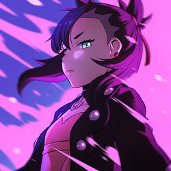 This is a pixiv picture whose title is マリィ.