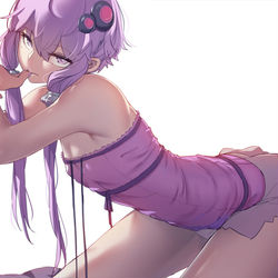 This is a pixiv picture whose title is ゆ.