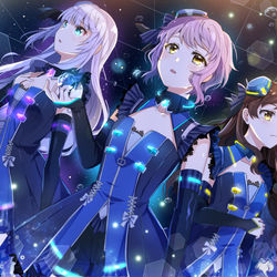 This is a pixiv picture whose title is EScape.