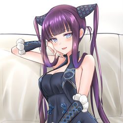 This is a pixiv picture whose title is 楊貴妃.