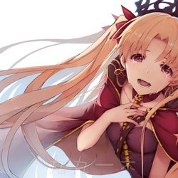 This is a pixiv picture whose title is 艾蕾.