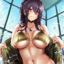 This is a pixiv picture whose title is 最終防衛ライン.
