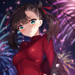 This is a pixiv picture whose title is マリィx UNIQLO.
