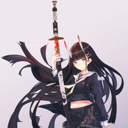 This is a pixiv picture whose title is 能代.