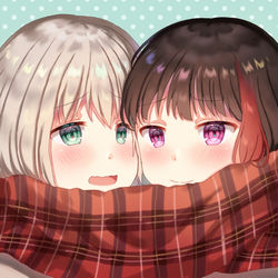This is a pixiv picture whose title is ガルパまとめ◆16.