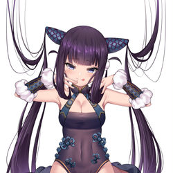 This is a pixiv picture whose title is 楊貴妃.