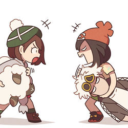 This is a pixiv picture whose title is 15.