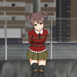 This is a pixiv picture whose title is あけおめことよろ3。.