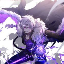 This is a pixiv picture whose title is ADD.