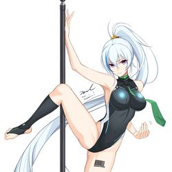 This is a pixiv picture whose title is ♪.