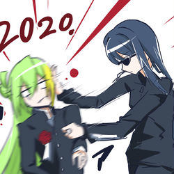 This is a pixiv picture whose title is マギレコまとめ9.