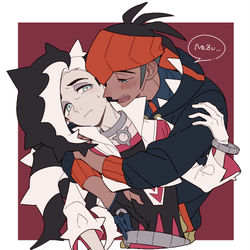 This is a pixiv picture whose title is 241×061⑥.