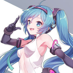 This is a pixiv picture whose title is ついったーにあげてたやつ.