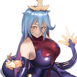 This is a pixiv picture whose title is ふぁんぼっくすりくえすとのやつ.