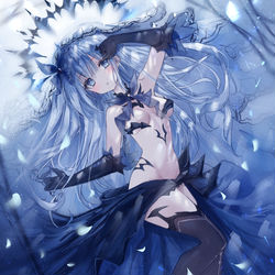 This is a pixiv picture whose title is ଘ(੭ˊᵕˋ)੭* ੈ✩‧₊˚.