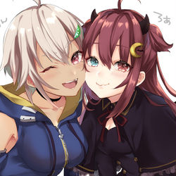 This is a pixiv picture whose title is Twitterまとめ③.
