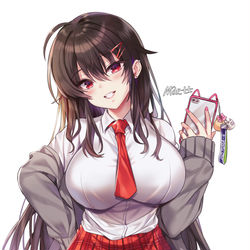 This is a pixiv picture whose title is ㅈㅁ.