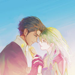 This is a pixiv picture whose title is 无题.