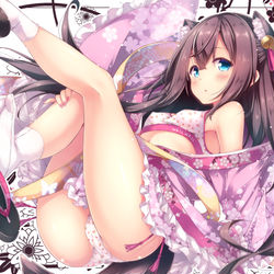 This is a pixiv picture whose title is 2020年ねんがじょう。.