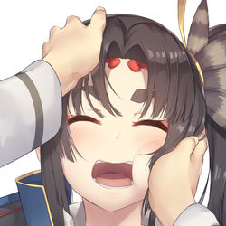 This is a pixiv picture whose title is ここ最近の牛若丸.
