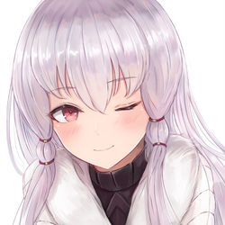 This is a pixiv picture whose title is Lysithea / リシテア.