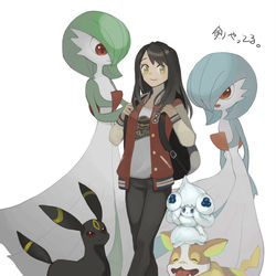 This is a pixiv picture whose title is pkmnついったまとめ.