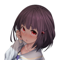This is a pixiv picture whose title is 私服ビカラ.