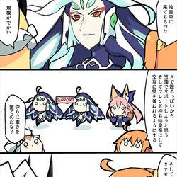 This is a pixiv picture whose title is ついったーまとめ.