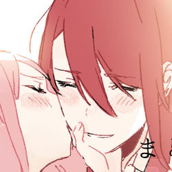 This is a pixiv picture whose title is ともひままとめ.