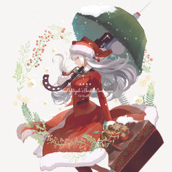This is a pixiv picture whose title is fatelog4.
