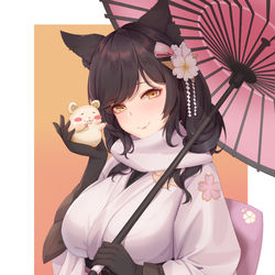 This is a pixiv picture whose title is HAPPY NEW YEAR 2020:).
