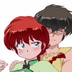 This is a pixiv picture whose title is 格闘新体操　良らん.