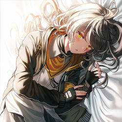 This is a pixiv picture whose title is 4045.