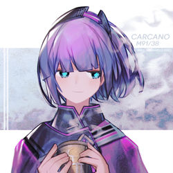 This is a pixiv picture whose title is コーヒー カルカノ.