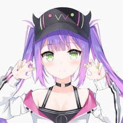 This is a pixiv picture whose title is トワ様.