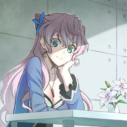 This is a pixiv picture whose title is twitter絵まとめ.