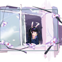 This is a pixiv picture whose title is V絵まとめ.