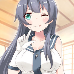 This is a pixiv picture whose title is これはお餅ですか？.