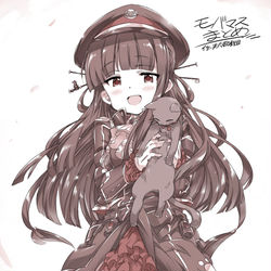 This is a pixiv picture whose title is モバマス詰め合わせ３９.