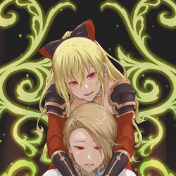 This is a pixiv picture whose title is ヴィカタヴィログ＋α3.